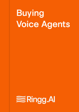 Buying Voice AI guide cover